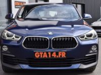 BMW X2 SDRIVE18IA 140CH BUSINESS DESIGN DKG7 EURO6D-T 129G - <small></small> 21.490 € <small>TTC</small> - #17