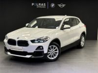 BMW X2 sDrive18iA 140ch Lounge DKG7 - <small></small> 24.490 € <small>TTC</small> - #1