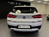 BMW X2 sDrive18iA 140ch Lounge DKG7 - <small></small> 24.490 € <small>TTC</small> - #5