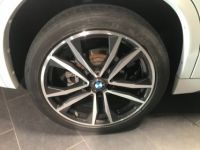 BMW X2 sDrive18iA 140ch M Sport DKG7 - <small></small> 29.990 € <small>TTC</small> - #12