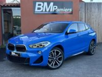 BMW X2 SDRIVE18IA 140CH M SPORT DKG7 - <small></small> 22.990 € <small>TTC</small> - #1