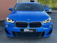 BMW X2 SDRIVE18IA 140CH M SPORT DKG7 - <small></small> 22.990 € <small>TTC</small> - #2