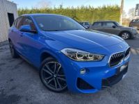 BMW X2 SDRIVE18IA 140CH M SPORT DKG7 - <small></small> 22.990 € <small>TTC</small> - #3