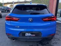 BMW X2 SDRIVE18IA 140CH M SPORT DKG7 - <small></small> 22.990 € <small>TTC</small> - #5