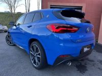 BMW X2 SDRIVE18IA 140CH M SPORT DKG7 - <small></small> 22.990 € <small>TTC</small> - #6