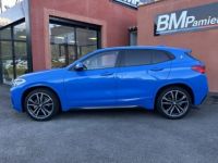 BMW X2 SDRIVE18IA 140CH M SPORT DKG7 - <small></small> 22.990 € <small>TTC</small> - #7