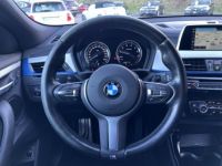 BMW X2 SDRIVE18IA 140CH M SPORT DKG7 - <small></small> 22.990 € <small>TTC</small> - #14