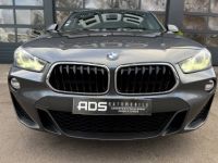 BMW X2 sDrive18iA 140ch M Sport DKG7 Euro6d-T 122g - <small></small> 26.990 € <small>TTC</small> - #2