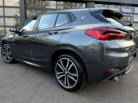 BMW X2 sDrive18iA 140ch M Sport DKG7 Euro6d-T 122g - <small></small> 26.990 € <small>TTC</small> - #4