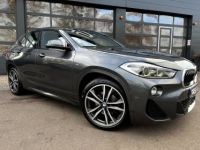 BMW X2 sDrive18iA 140ch M Sport DKG7 Euro6d-T 122g - <small></small> 26.990 € <small>TTC</small> - #5