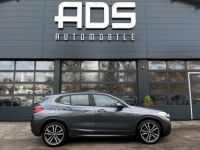 BMW X2 sDrive18iA 140ch M Sport DKG7 Euro6d-T 122g - <small></small> 26.990 € <small>TTC</small> - #6