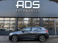 BMW X2 sDrive18iA 140ch M Sport DKG7 Euro6d-T 122g - <small></small> 26.990 € <small>TTC</small> - #7