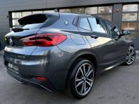 BMW X2 sDrive18iA 140ch M Sport DKG7 Euro6d-T 122g - <small></small> 26.990 € <small>TTC</small> - #9