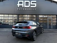 BMW X2 sDrive18iA 140ch M Sport DKG7 Euro6d-T 122g - <small></small> 26.990 € <small>TTC</small> - #12