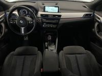 BMW X2 sDrive18iA 140ch M Sport DKG7 Euro6d-T 122g - <small></small> 26.990 € <small>TTC</small> - #17