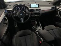 BMW X2 sDrive18iA 140ch M Sport DKG7 Euro6d-T 122g - <small></small> 26.990 € <small>TTC</small> - #22