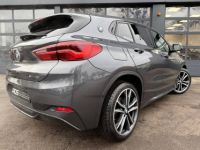 BMW X2 sDrive18iA 140ch M Sport DKG7 Euro6d-T 122g / À PARTIR DE 369,95 € * - <small></small> 26.990 € <small>TTC</small> - #9