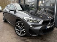 BMW X2 sDrive18iA 140ch M Sport DKG7 Euro6d-T 122g / À PARTIR DE 369,95 € * - <small></small> 26.990 € <small>TTC</small> - #50