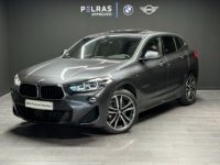 BMW X2 sDrive18iA 140ch M Sport DKG7 Euro6d-T 129g - <small></small> 28.990 € <small>TTC</small> - #1