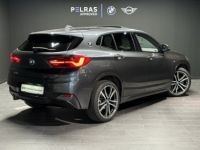 BMW X2 sDrive18iA 140ch M Sport DKG7 Euro6d-T 129g - <small></small> 28.990 € <small>TTC</small> - #2