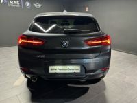 BMW X2 sDrive18iA 140ch M Sport DKG7 Euro6d-T 129g - <small></small> 28.990 € <small>TTC</small> - #5