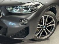 BMW X2 sDrive18iA 140ch M Sport DKG7 Euro6d-T 129g - <small></small> 28.990 € <small>TTC</small> - #16