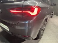 BMW X2 sDrive18iA 140ch M Sport DKG7 Euro6d-T 129g - <small></small> 28.990 € <small>TTC</small> - #17