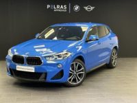 BMW X2 sDrive18iA 140ch M Sport DKG7 Euro6d-T 129g - <small></small> 25.590 € <small>TTC</small> - #1