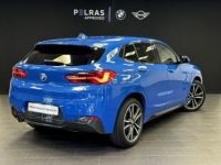 BMW X2 sDrive18iA 140ch M Sport DKG7 Euro6d-T 129g - <small></small> 25.590 € <small>TTC</small> - #2