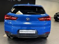 BMW X2 sDrive18iA 140ch M Sport DKG7 Euro6d-T 129g - <small></small> 25.590 € <small>TTC</small> - #5