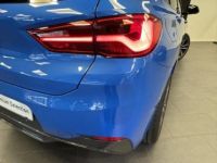 BMW X2 sDrive18iA 140ch M Sport DKG7 Euro6d-T 129g - <small></small> 25.590 € <small>TTC</small> - #16