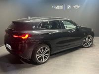 BMW X2 sDrive18iA 140ch M Sport DKG7 Euro6d-T - <small></small> 30.990 € <small>TTC</small> - #2