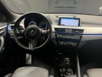 BMW X2 sDrive18iA 140ch M Sport DKG7 Euro6d-T - <small></small> 30.990 € <small>TTC</small> - #4