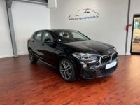 BMW X2 SDRIVE18IA 140CH M SPORT DKG7 EURO6D-T - <small></small> 24.990 € <small>TTC</small> - #1