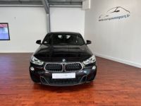 BMW X2 SDRIVE18IA 140CH M SPORT DKG7 EURO6D-T - <small></small> 24.990 € <small>TTC</small> - #2