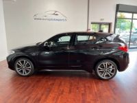 BMW X2 SDRIVE18IA 140CH M SPORT DKG7 EURO6D-T - <small></small> 24.990 € <small>TTC</small> - #3