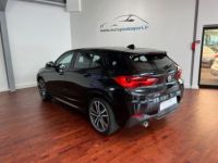 BMW X2 SDRIVE18IA 140CH M SPORT DKG7 EURO6D-T - <small></small> 24.990 € <small>TTC</small> - #4