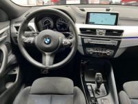 BMW X2 SDRIVE18IA 140CH M SPORT DKG7 EURO6D-T - <small></small> 24.990 € <small>TTC</small> - #6