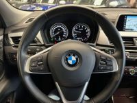 BMW X2 sDrive18iA Alu19-Gps-Airco-Pdc-Bt - <small></small> 21.900 € <small>TTC</small> - #7