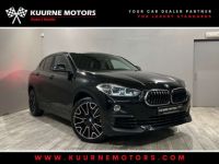 BMW X2 sDrive18iA Alu19-Gps-Cam-VerwZet-Bt - <small></small> 20.900 € <small>TTC</small> - #1