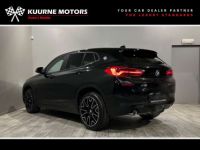 BMW X2 sDrive18iA Alu19-Gps-Cam-VerwZet-Bt - <small></small> 20.900 € <small>TTC</small> - #2