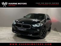 BMW X2 sDrive18iA Alu19-Gps-Cam-VerwZet-Bt - <small></small> 20.900 € <small>TTC</small> - #3