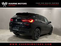 BMW X2 sDrive18iA Alu19-Gps-Cam-VerwZet-Bt - <small></small> 20.900 € <small>TTC</small> - #4