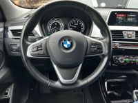 BMW X2 sDrive18iA Alu19-Gps-Cam-VerwZet-Bt - <small></small> 20.900 € <small>TTC</small> - #7