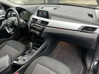 BMW X2 sDrive18iA Alu19-Gps-Cam-VerwZet-Bt - <small></small> 20.900 € <small>TTC</small> - #8