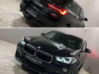 BMW X2 sDrive18iA Alu19-Gps-Cam-VerwZet-Bt - <small></small> 20.900 € <small>TTC</small> - #17