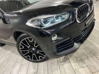 BMW X2 sDrive18iA Alu19-Gps-Cam-VerwZet-Bt - <small></small> 20.900 € <small>TTC</small> - #19