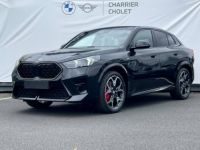 BMW X2 sDrive20dA 163ch M Sport DKG7 - <small></small> 67.100 € <small>TTC</small> - #1