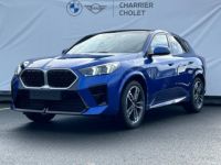 BMW X2 sDrive20dA 163ch M Sport DKG7 - <small></small> 56.900 € <small>TTC</small> - #1