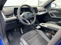 BMW X2 sDrive20dA 163ch M Sport DKG7 - <small></small> 56.900 € <small>TTC</small> - #8